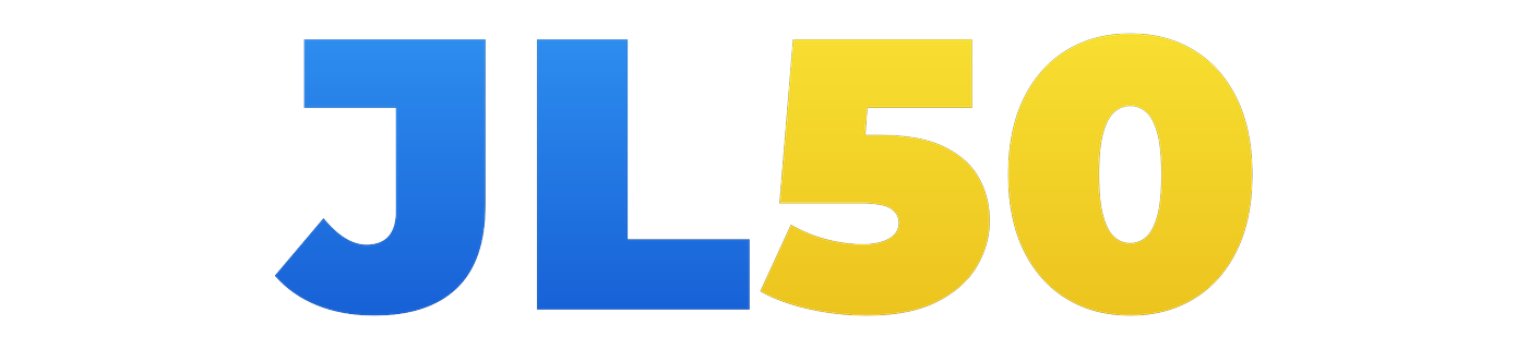 jl50 Casino Logo